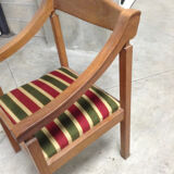 Rosewood seat