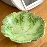 Cabbage slurry dish