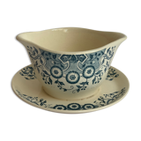 Saucière Terre de fer