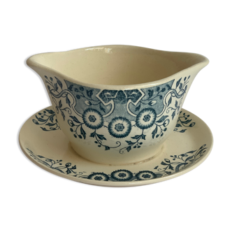 Saucière Terre de fer