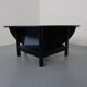 Table basse de Vico Magistretti for Cassina, Italy, 1980s