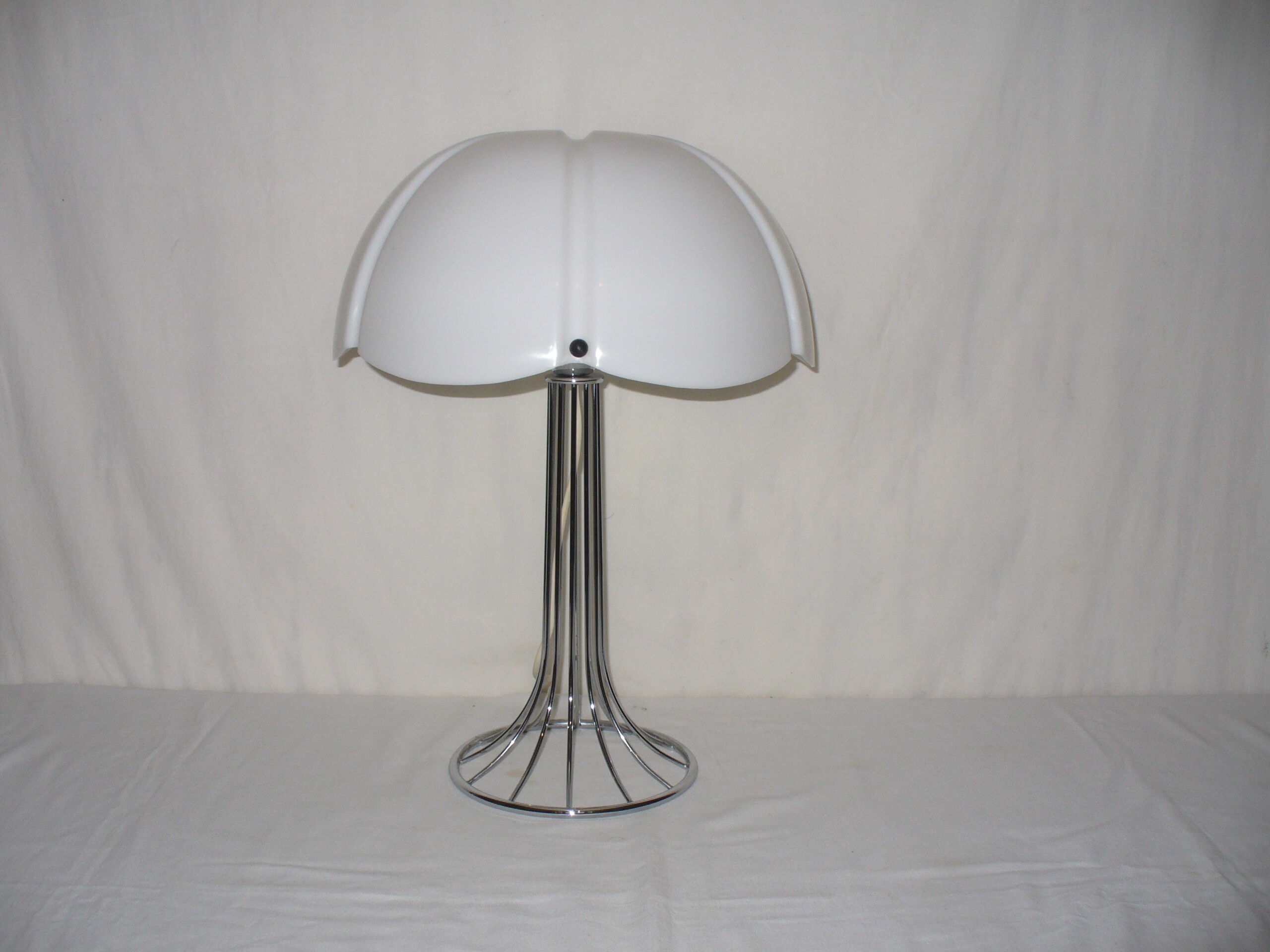 Mushroom lamp from the 70s