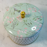 La jolie muse tea box