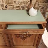 Parisian art deco buffet