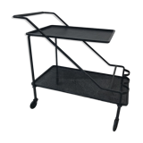 Rolling dessert perforated sheet metal year 50