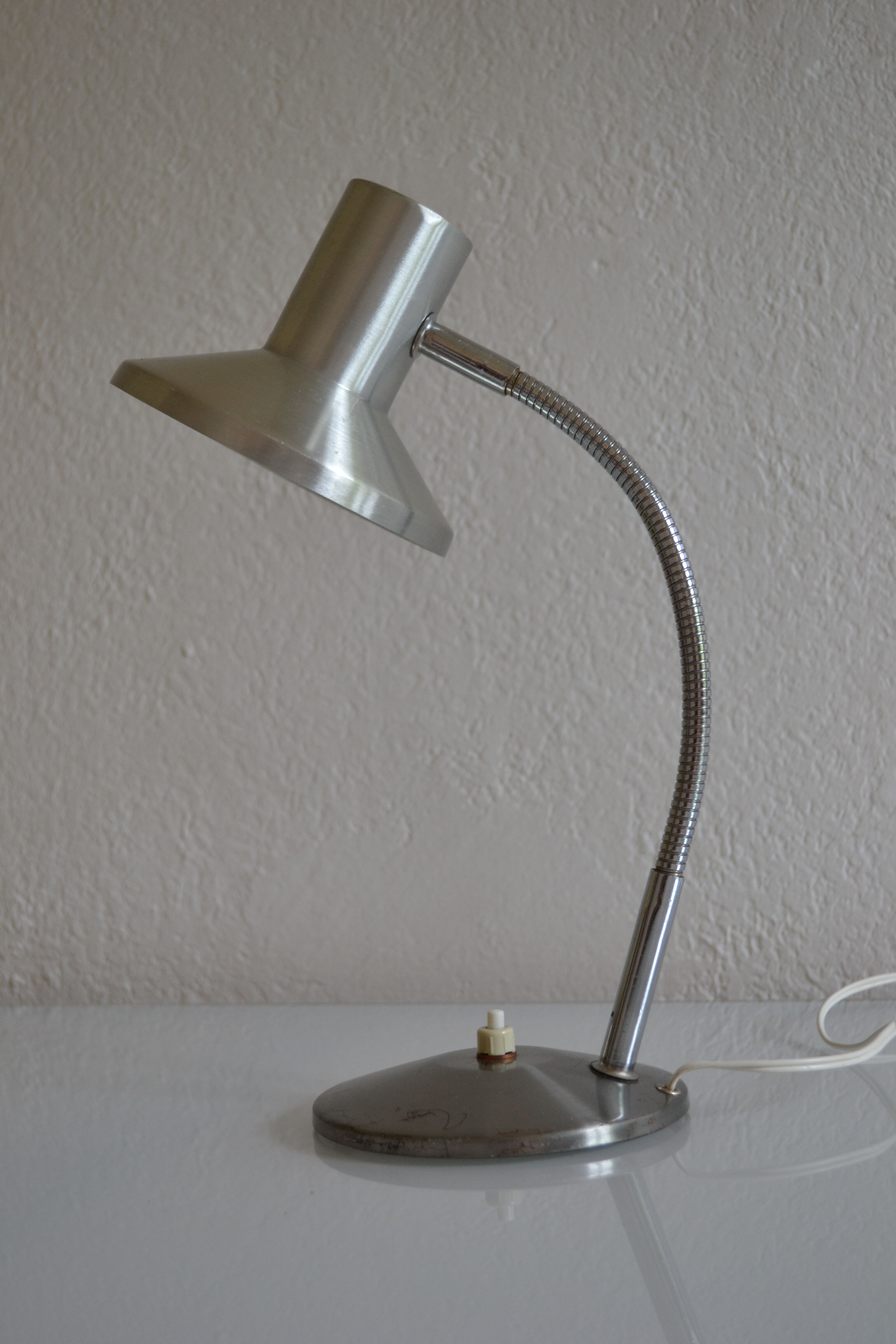 Desk lamp 60s