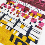 Moroccan Berber Carpet