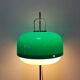 Lampadaire Medusa par Luigi Massoni pour Guzzini, années 1970