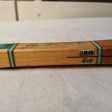 Vintage tennis racket j.gauthier cie