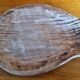 Vintage zoomorphic plate Jean Austruy Vallauris