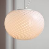 Murano glass pendant