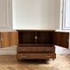 Vintage buffet