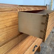 Vintage dresser