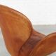 Swan Chair by Arne Jacobsen for Fritz Hansen