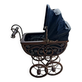 Pram for doll