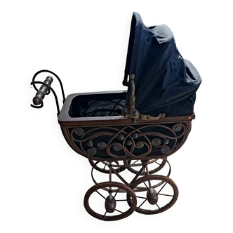 Pram for doll