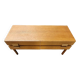 Commode vintage avec Schubladen