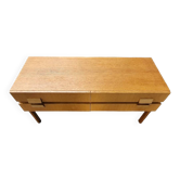 Commode vintage avec Schubladen