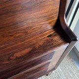 Rosewood Secretary - Arne Wahl Iversen for Branderup Mobelfabrik