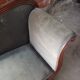 Antique bench