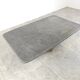 Table basse vintage en pierre, 1970