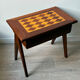 Vintage 70s table base