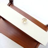 Pair of bedside 1950