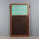 Grand miroir vintage