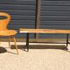 Banc style Tapiovaara 1360mm