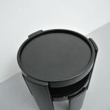 Set of 2x Model 780/783 tables by Gianfranco Frattini for Cassina