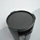 Set of 2x Model 780/783 tables by Gianfranco Frattini for Cassina