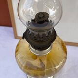 Oil lamp