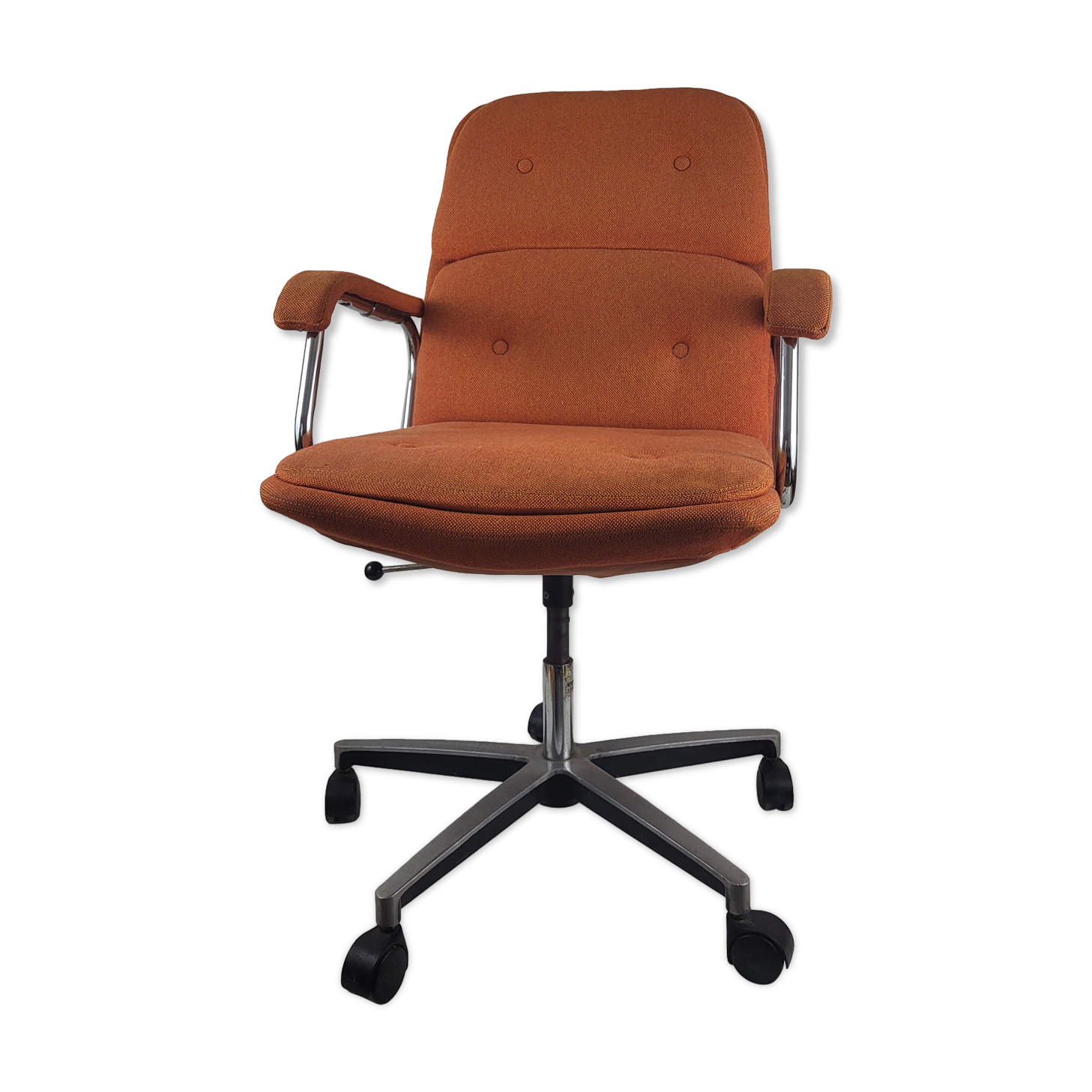 Vinco office chair 70s