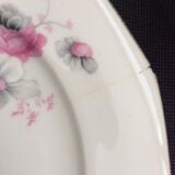 Service de table Charles Nadaud Limoges