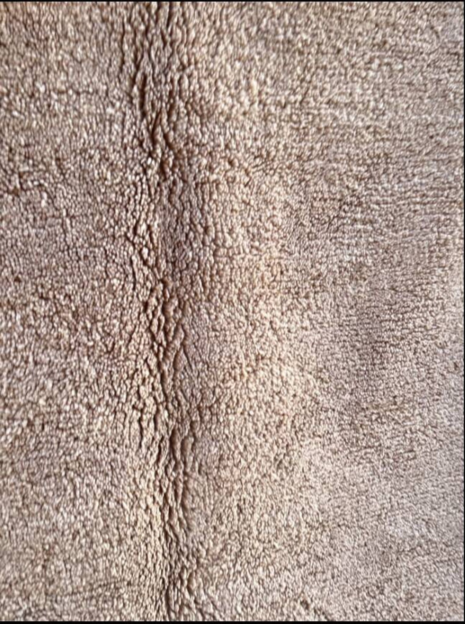 Tapis berbère Beni Ouarain 256/164 cm
