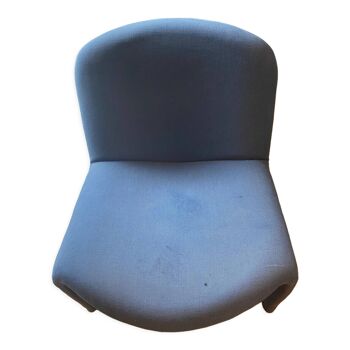 Fauteuil Alky de Giancarlo Piretti