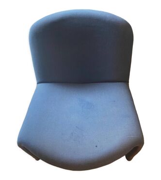Fauteuil Alky de Giancarlo Piretti