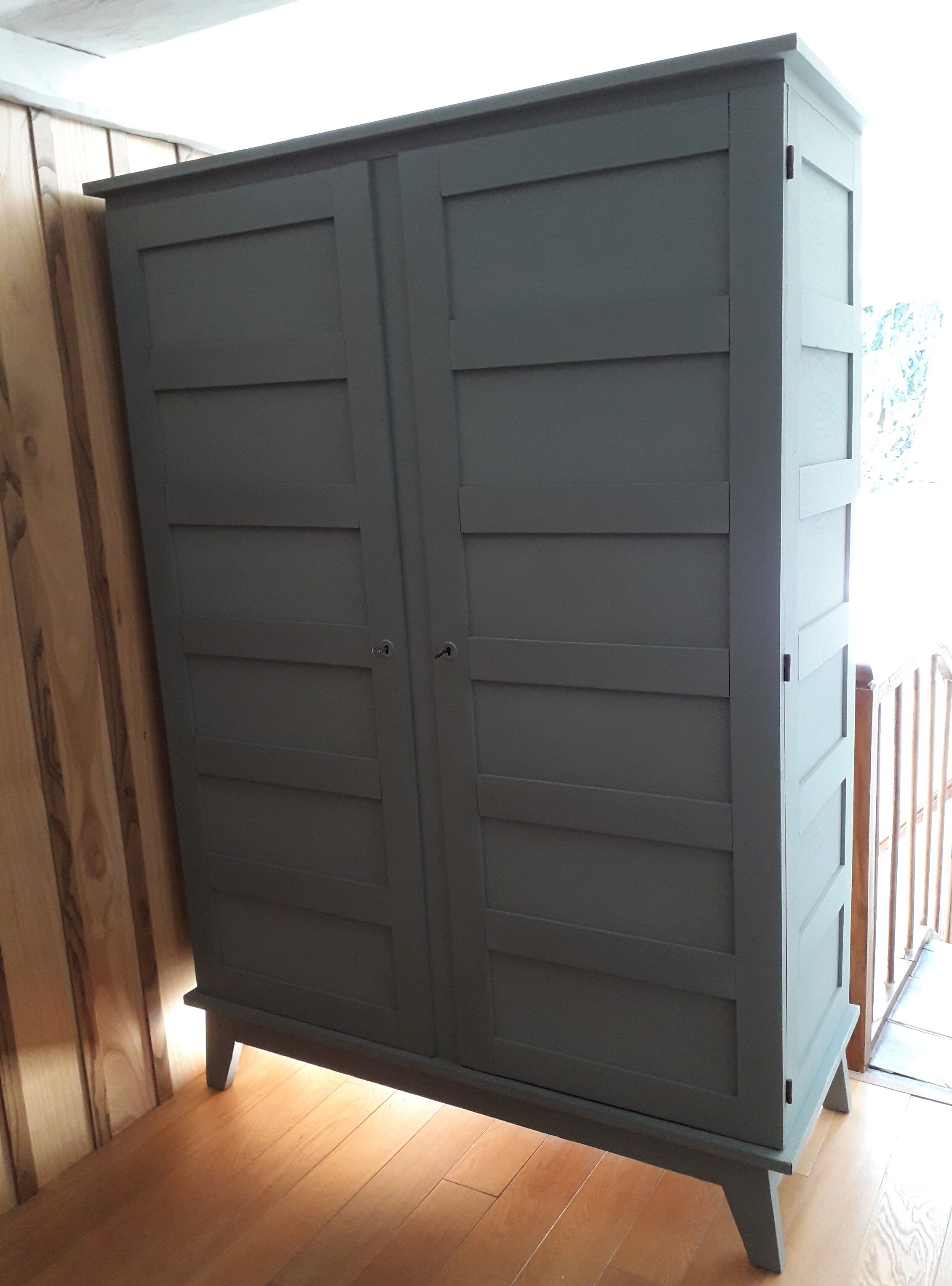 Armoire René Gabriel