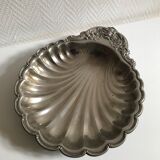 Flat shell