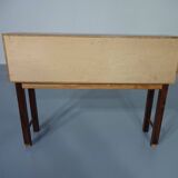 Small Danish Sideboard by Ole Wanscher, 1940s