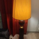 Lampe dauphin
