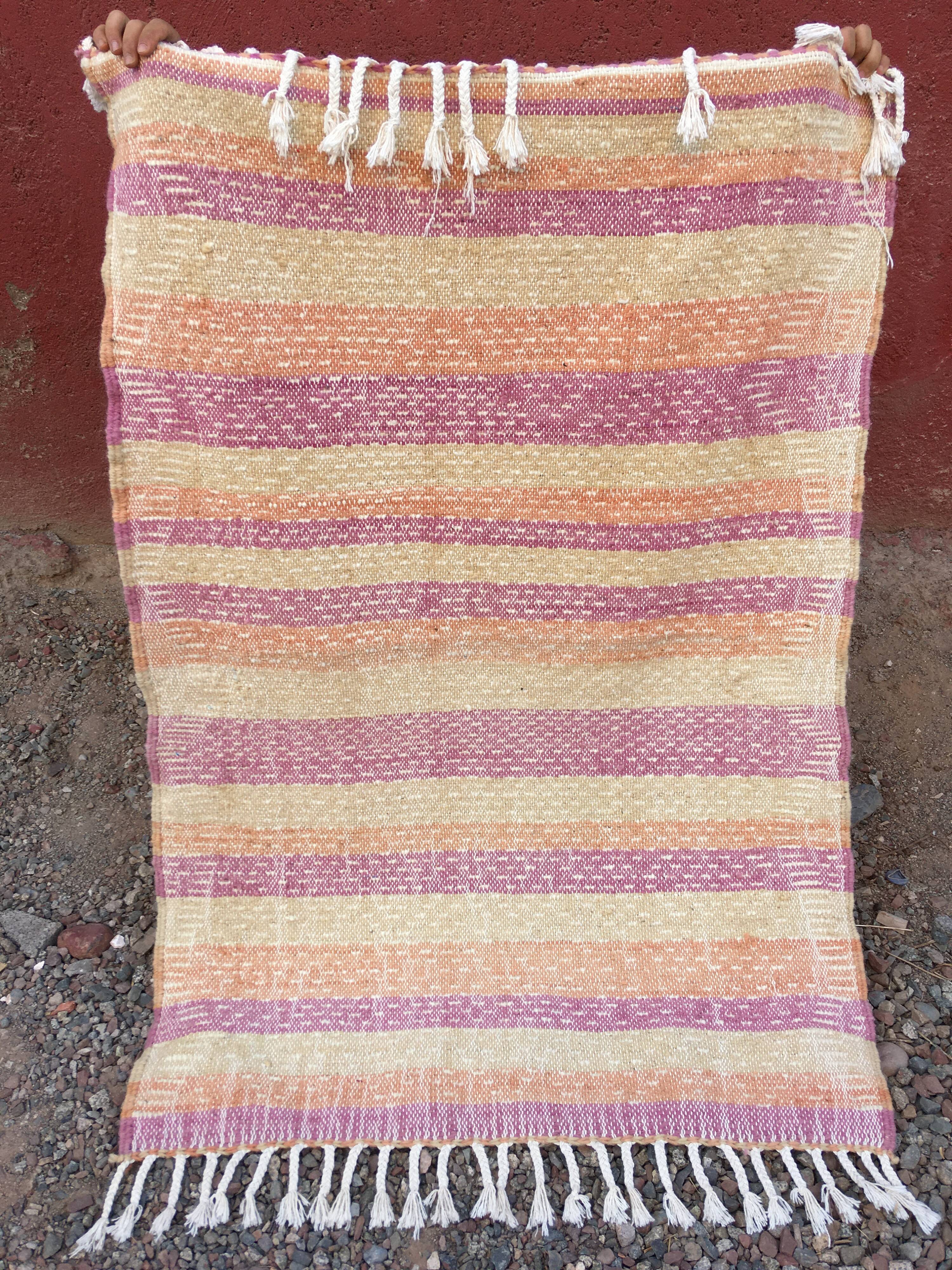 Azilal rug 150 x 102 cm