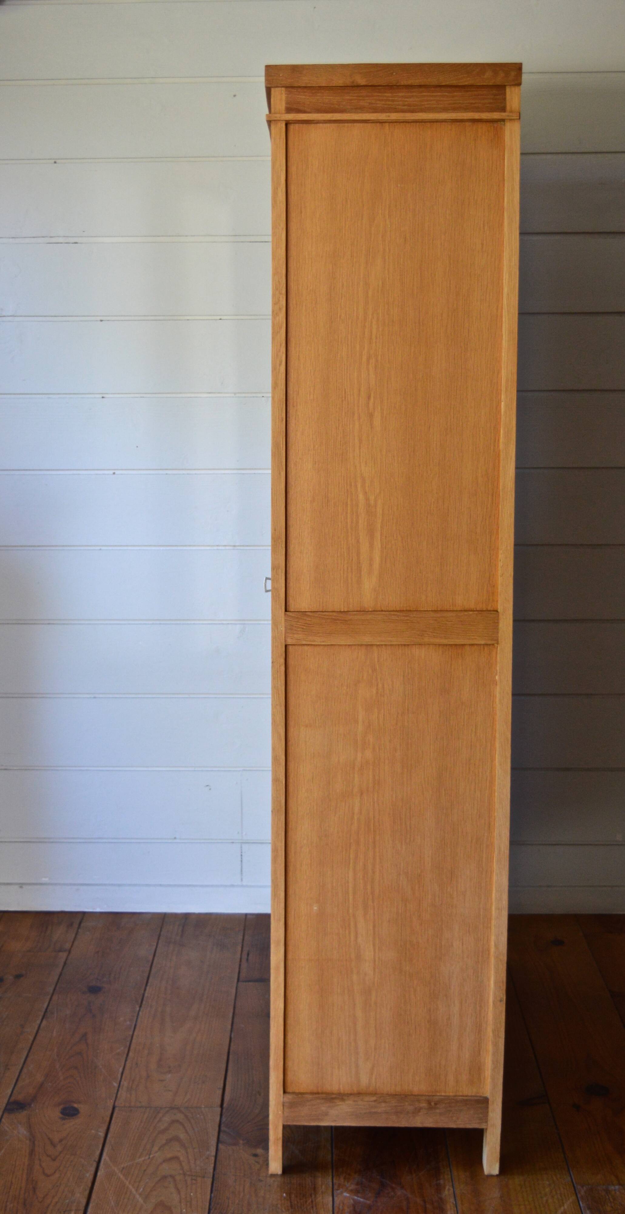 glass cabinet