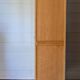 glass cabinet