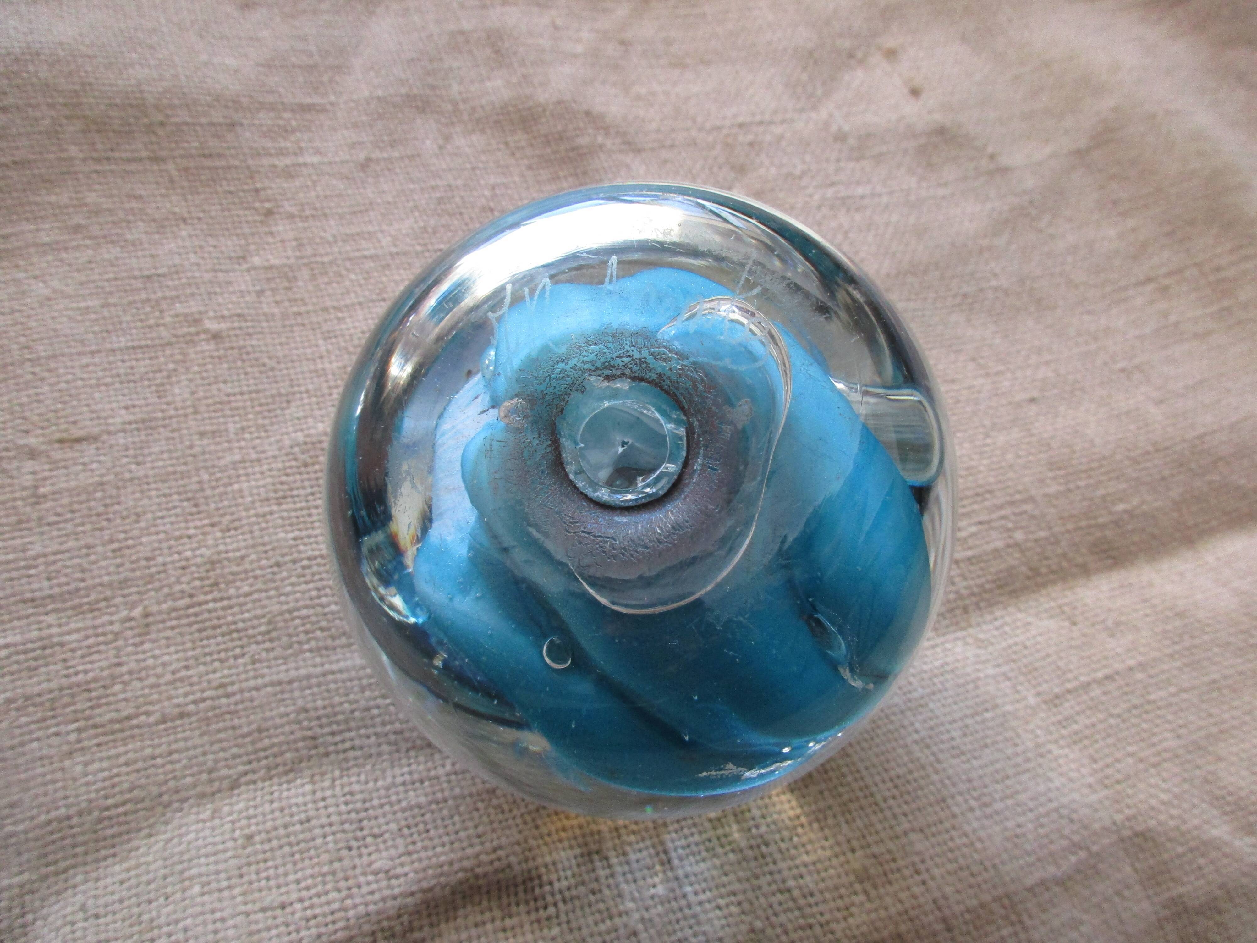 Bernard aconito biot's paper paper press