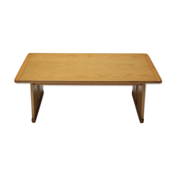 Table basse Afra & Tobia Scarpa pour Maxalto 1970