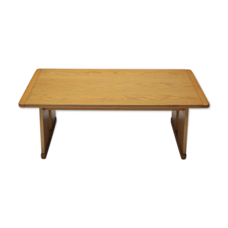 Table basse Afra & Tobia Scarpa pour Maxalto 1970