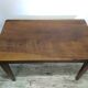 Ancienne table de ferme