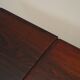 Rosewood table, Danish design, 1970s, production: Denmark