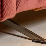 Living room set, 1970s, Czechoslovakia